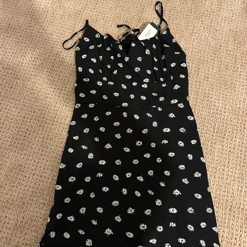 abercombie dresss